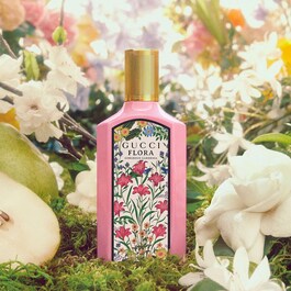 Gucci Flora Gorgeous Gardenia - Eau de Parfum Format Voyage