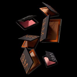 Orgasm Blush & Laguna Bronzer Duo - Duo Blush Orgasm Et Bronzer Laguna