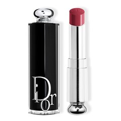 Dior Addict - Rouge à lèvres brillant rechargeable 90 % d'origine naturelle, DIOR