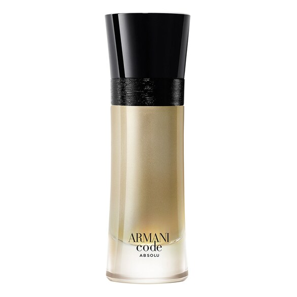 ARMANI | Code Absolu - Eau de parfum pour homme aux notes orientales