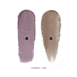 Mini Long-Wear Cream Shadow Stick - Duo mini ombres à paupières en stick