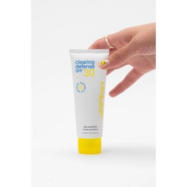 Clearing Defense SPF30 - Hydratant Matifiant Peaux Jeunes SPF30