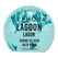 Bombe de bain - Lagon - 45 g
