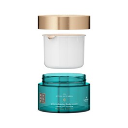 The Ritual of Karma - Crème Corps Hydratation 48h