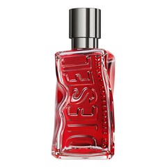 D by Diesel Red - Eau de Parfum, DIESEL
