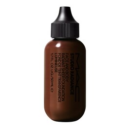 Studio Radiance Face & Body Radiant Sheer Foundation - Fond de Teint