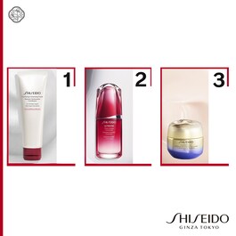 Vital Perfection - Crème Jour Lift Fermeté SPF30 