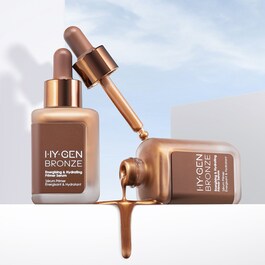 Hy-Gen Primer Serum - Sérum Base Pour Le Visage