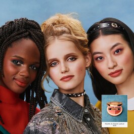 Palette de Beauté Quatuor - Palette Yeux