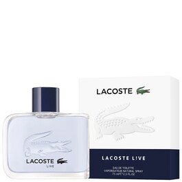 L!VE - Eau de Toilette