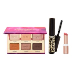 glam essentials must-haves set - set de maquillage, TARTE
