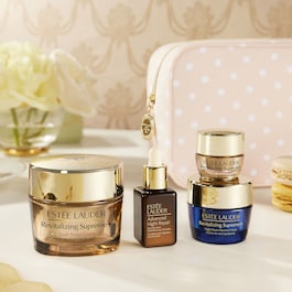Coffret Revitalizing Supreme+ - Coffret soin visage anti-âge