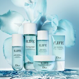 Dior Hydra Life Aqua Sérum Hydratation Intense - Sérum tonifiant & régénérant