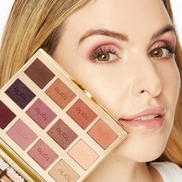 Tartelette™ Energy Amazonian Clay Palette - Palette De Fards A Paupière