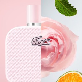 Lacoste pour 2024 femme sephora