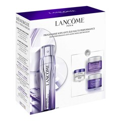RÉNERGIE - COFFRET ANTI-ÂGE TRIPLE SÉRUM, LANCÔME