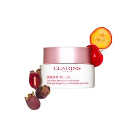 Bright Plus - Gel-crème hydratant Anti-taches