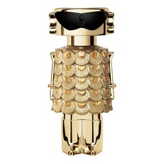 Fame Intense - Eau de Parfum boisée florale épicée , RABANNE FRAGRANCES