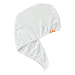 Lisse Luxe Hair Turban - Serviette séchante turban, AQUIS