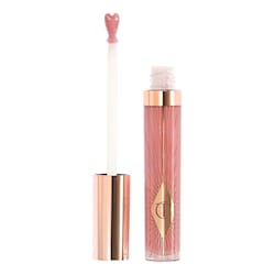 Collagen Lip Bath- Sheer, High Shine Lipgloss