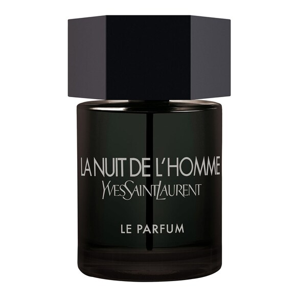 La Nuit De Lhomme Le Parfum Eau De Parfum De Yves Saint Laurent