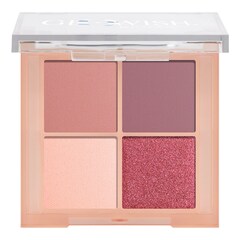 GloWish Palette - Palette d'ombres à paupières, HUDA BEAUTY