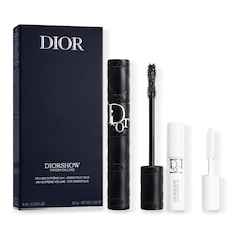 Coffret Diorshow - Mascara volume extrême et base-sérum mascara, DIOR