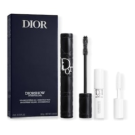 Coffret Diorshow - Mascara volume extrême et base-sérum mascara image