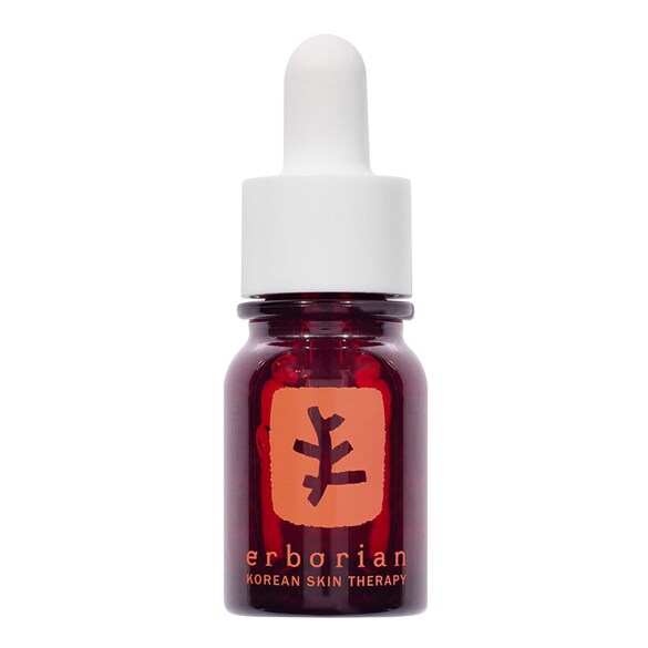 Skin Therapy  - Huile de nuit Multi-Perfectrice, ERBORIAN