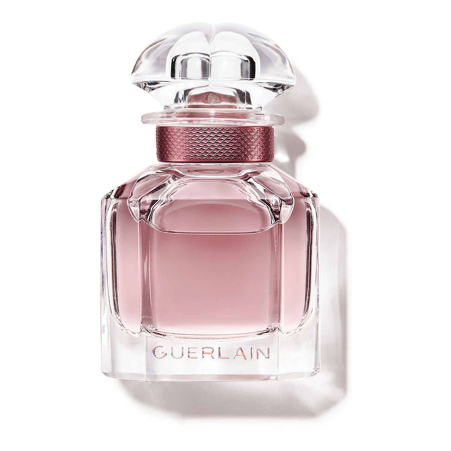 mon guerlain - eau de parfum intense