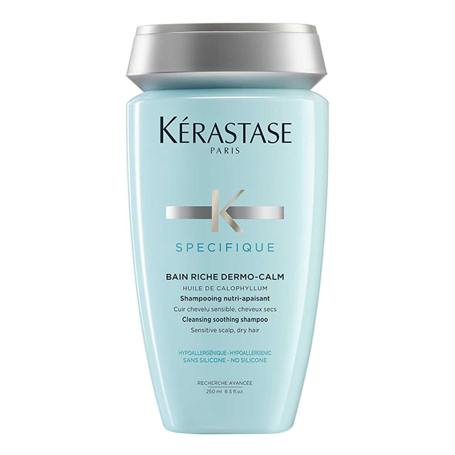Shampoing demangeaison cuir chevelu au meilleur prix Sephora