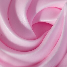 Coco Rose Fudge - Beurre fouetté pour le corps