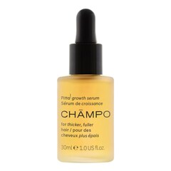 Pitta Growth Serum - Sérum de croissance pour cheveux, CHAMPO