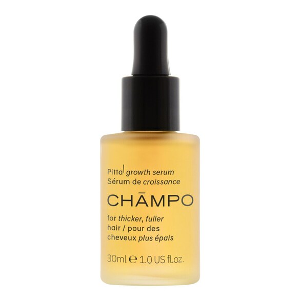 Pitta Growth Serum - Sérum de croissance pour cheveux, CHAMPO
