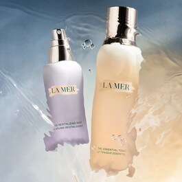La Brume Revitalisante - Brume Hydratante Visage
