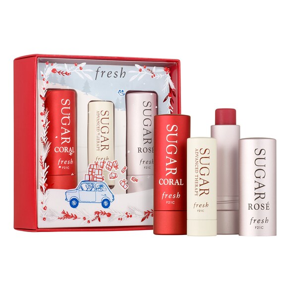 Coffret Soin Visage FRESH ≡ SEPHORA
