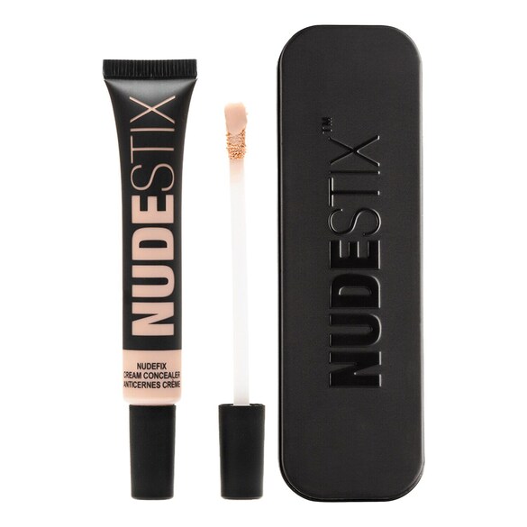 concealer nudefix cream - anticernes