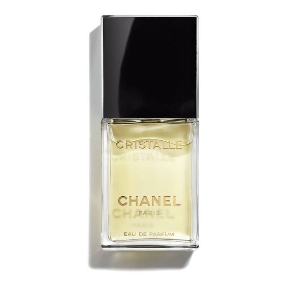 CRISTALLE Eau De Parfum de CHANEL ≡ SEPHORA