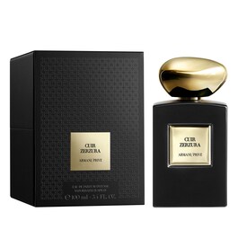 ARMANI PRIVE CUIR ZERZURA - Eau de Parfum