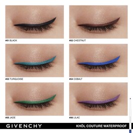 Khôl Couture Waterproof