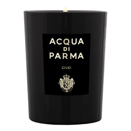 SIGNATURES - OUD - BOUGIE