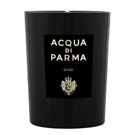 SIGNATURES - OUD - BOUGIE
