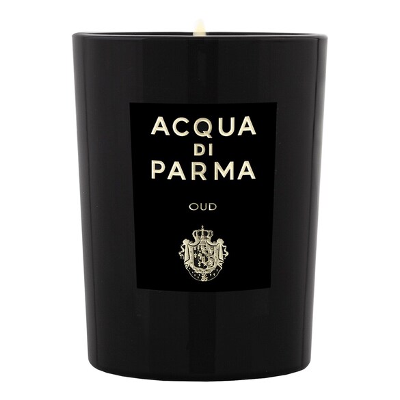 SIGNATURES - OUD - BOUGIE, ACQUA DI PARMA