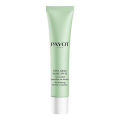 Pâte Grise Nude SPF 30 - Soin Camoufleur de boutons, PAYOT
