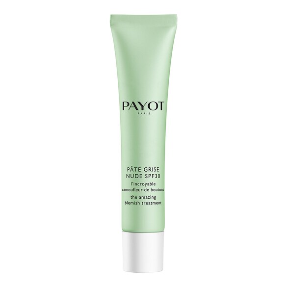 Pâte Grise Nude SPF 30 - Soin Camoufleur de boutons, PAYOT