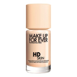 HD Skin - Fond de teint longue tenue imperceptible