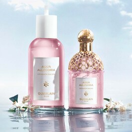 Aqua Allegoria - Granada Salvia - Eau De Toilette