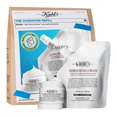 Ultra Facial - Coffret hydratation rechargeable, KIEHL'S SINCE 1851
