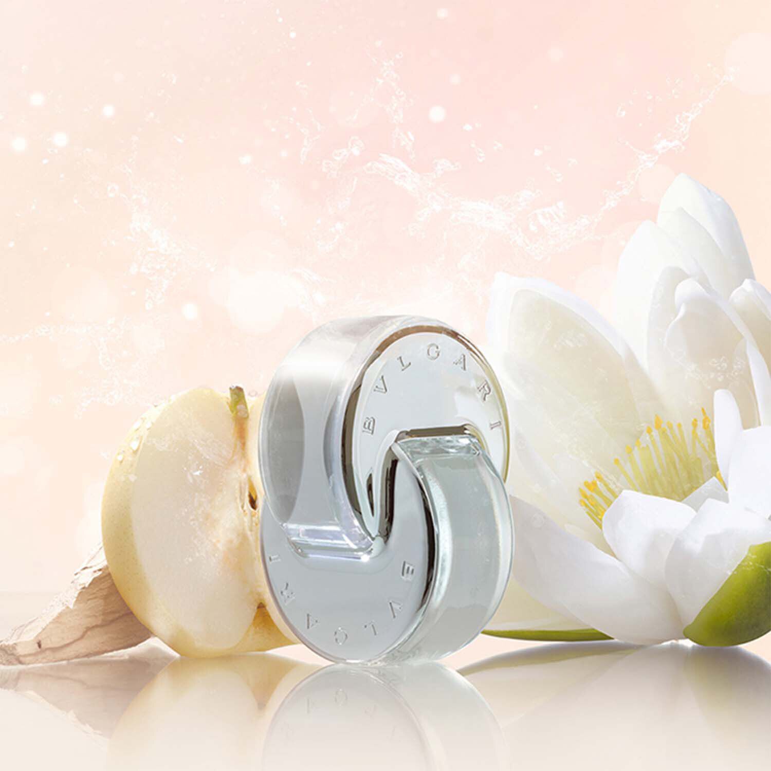 Omnia Crystalline Eau de Toilette de BVLGARI SEPHORA