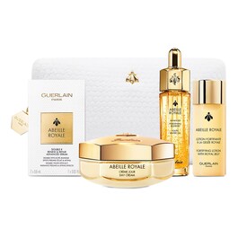 Abeille Royale - Le Programme Anti-Âge Crème Jour